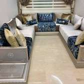 Salon Marocaine sur mesure