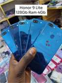 Huawei honor 9 litre 128 go