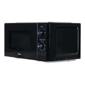 MICRO ONDE MIDEA 20LITRES MANUEL NOIR MM7P012MZB