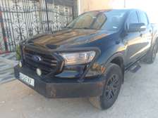 Ford ranger 2022