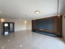 Bel appartement  au Point E