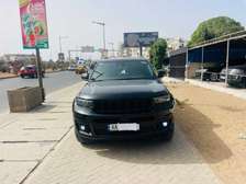 Jeep grand cherokee 2024