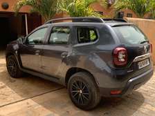 Renault Duster 2019