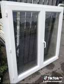 Fenêtres PVC antibruits doubles vitrages