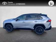 Toyota RAV4 2020