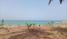 🌴 Terrain à Vendre – Pointe Sarène |  À 5 min de la plage