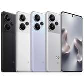 Xiaomi redmi note 13pro plus 256go ram 8go