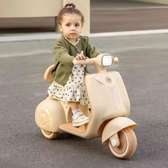 Moto enfant Rechargeable +3 ans