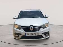 Renault Symbol 2018 – IDEALE POUR VTC