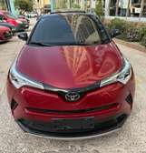 Toyota C-HR 2020