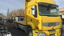 Renault premium 430 Dxi