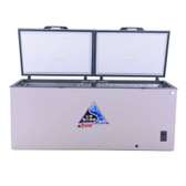 CONGELATEUR 830LITRES ASTECH HORIZONTAL GRIS CH830AC