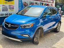 Buick encore