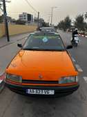 Renault r21