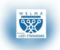WELMA ELECTRONIC