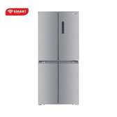 Refrigerateur SMART TECHNOLOGY SIDE BY SIDE 419L STR-520S