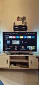 TV PHILIPS SMART ANDROID 50 POUCES AVEC AMBILIGHT