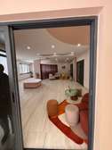 Appartement F4 - Haut standing Sotrac Mermoz