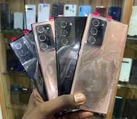 Samsung Galaxy note 20 ultra