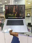 MacBook Pro M1 Pro 16" 16Go 512Go