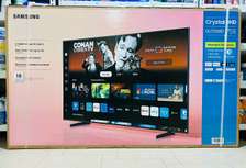 Samsung Smart 75" UHD 4K