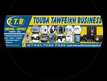 Touba tawfekh business