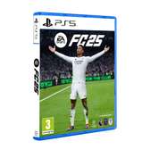 FC 25 PS5
