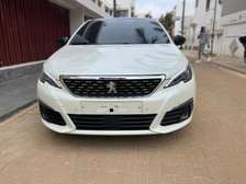 Peugeot 308 GT Line 2020