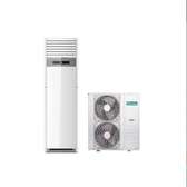 Hisense Split Armoire 24CR4SJCPA