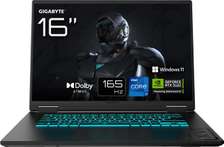 GIGABYTE GAMING A16 , CORE I7 , NVIDIA RTX 4050