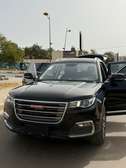 Haval 2018 Noir