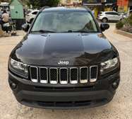 Jeep Compass 2017
