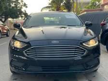 Ford Fusion SE 2017