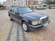 Mercedes 300D