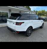 Range Rover sport
