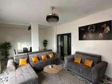 Salon 7places velours