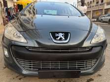 PEUGEOT 308 BREAK 2011 7PLACES