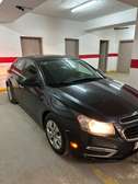 Chevrolet Cruze 2016 essence climatisée
