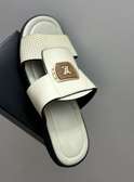 Chaussure cuire