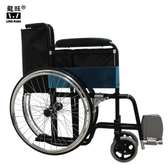 Fauteuil roulant haut de gamme