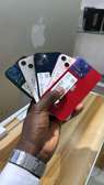 iPhone 13 simple 128 giga venant