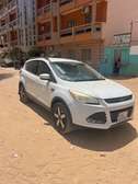 Ford escape 2014