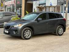 Mazda cx5