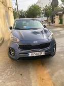 Kia Sportage 2017