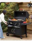 Barbecue Américain FIREPLUS
