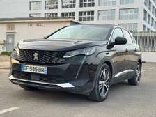 Peugeot 3008 2022