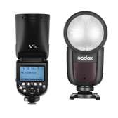 Godox V1 flash for Sony V1-S