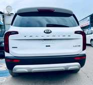 Kia telluride 2020