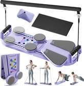 Pilates disponibles