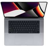 Mac M1 Pro 2021 - 16’p - SSD 1To - Ram 32Go